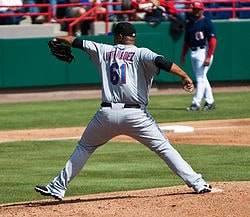 Livan Hernandez