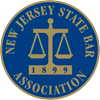 New Jersey State Bar badge