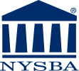 NYSBA badge