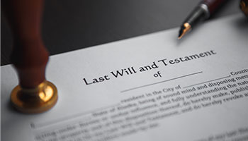 wills and trusts